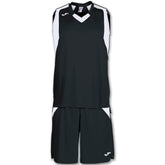 Joma Kids Kit "Final" - Black/White